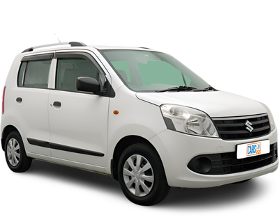 Maruti Wagon R 1.0-img